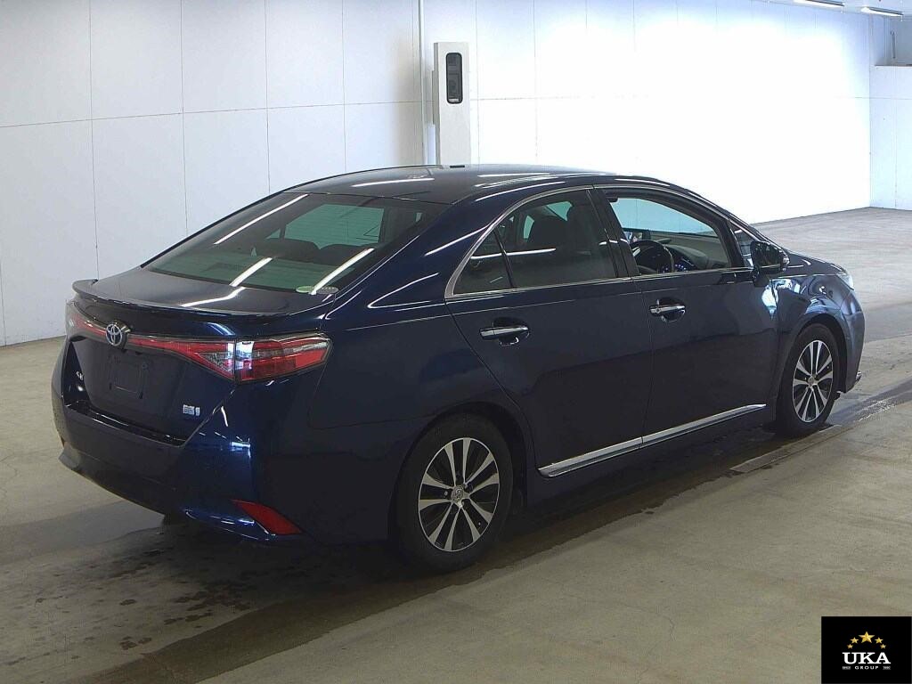2014 Toyota Sai