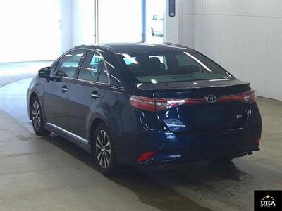 2014 Toyota Sai - Thumbnail