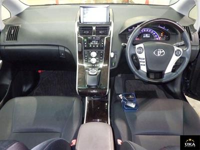 2014 Toyota Sai - Thumbnail