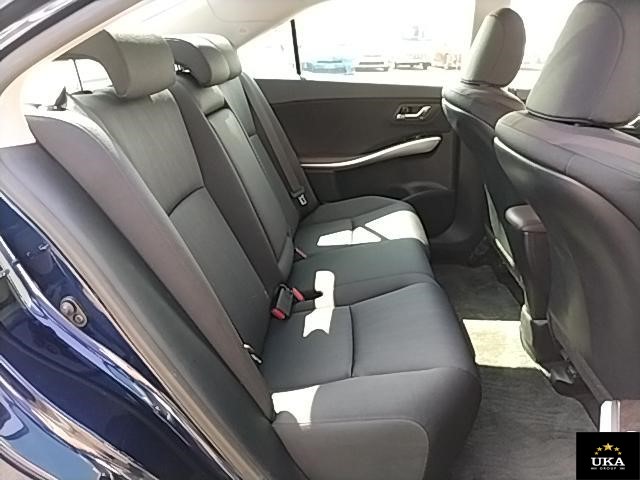 2014 Toyota Sai
