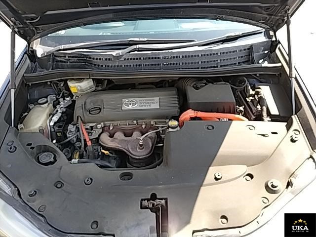 2014 Toyota Sai