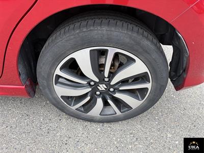 2017 Suzuki Swift - Thumbnail