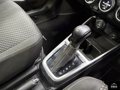 2017 Suzuki Swift - Thumbnail