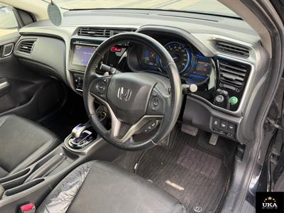 2015 Honda Grace - Thumbnail