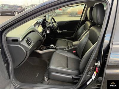 2015 Honda Grace - Thumbnail