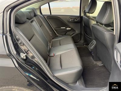 2015 Honda Grace - Thumbnail