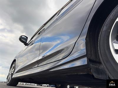 2015 Honda Grace - Thumbnail