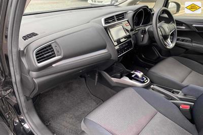 2014 Honda Fit - Thumbnail