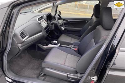 2014 Honda Fit - Thumbnail