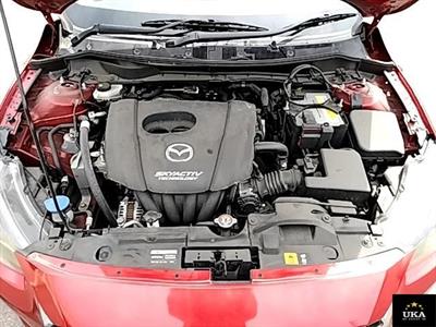 2015 Mazda Demio - Thumbnail