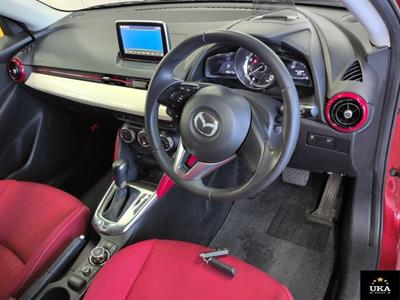 2015 Mazda Demio - Thumbnail