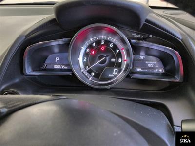 2015 Mazda Demio - Thumbnail