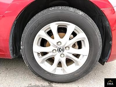 2015 Mazda Demio - Thumbnail