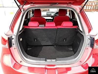 2015 Mazda Demio - Thumbnail