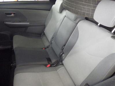 2013 Toyota Prius - Thumbnail