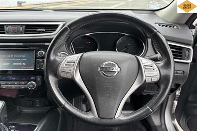 2015 Nissan X-Trail - Thumbnail