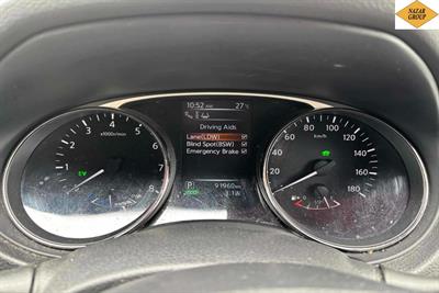 2015 Nissan X-Trail - Thumbnail