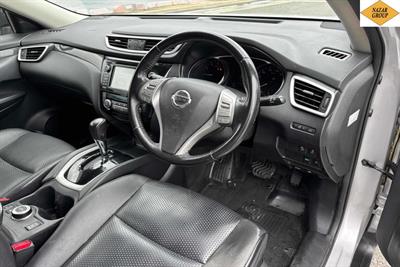 2015 Nissan X-Trail - Thumbnail