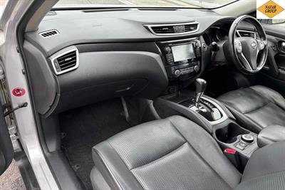 2015 Nissan X-Trail - Thumbnail