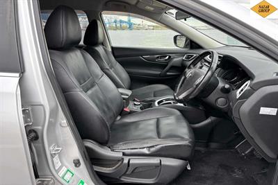 2015 Nissan X-Trail - Thumbnail