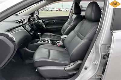 2015 Nissan X-Trail - Thumbnail