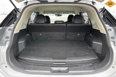 2015 Nissan X-Trail - Thumbnail