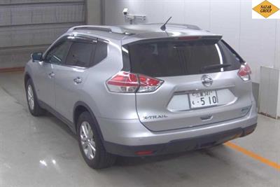 2015 Nissan X-Trail - Thumbnail