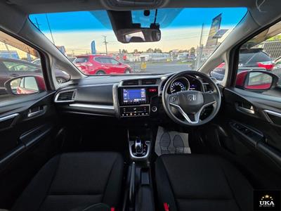 2015 Honda Fit - Thumbnail