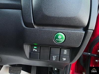 2015 Honda Fit - Thumbnail