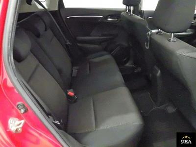 2015 Honda Fit - Thumbnail