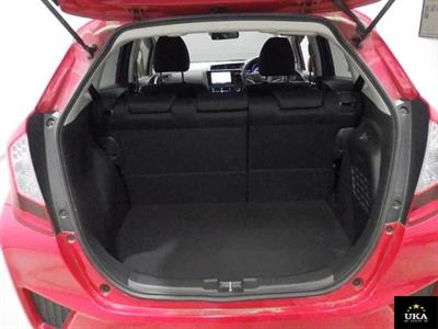 2015 Honda Fit - Thumbnail