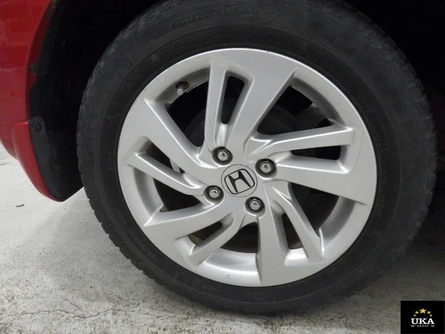 2015 Honda Fit