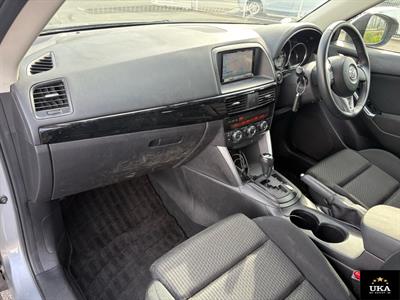 2012 Mazda CX-5 - Thumbnail