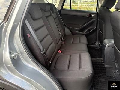 2012 Mazda CX-5 - Thumbnail