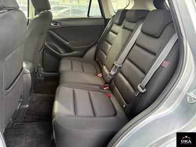 2012 Mazda CX-5 - Thumbnail