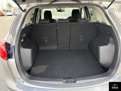 2012 Mazda CX-5 - Thumbnail