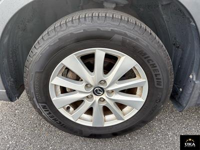 2012 Mazda CX-5 - Thumbnail