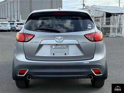 2012 Mazda CX-5 - Thumbnail