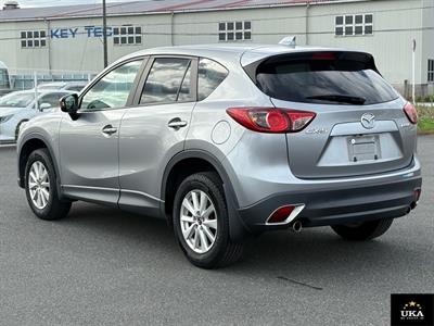 2012 Mazda CX-5 - Thumbnail