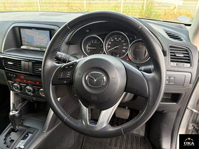 2012 Mazda CX-5 - Thumbnail