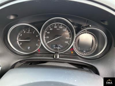 2012 Mazda CX-5 - Thumbnail