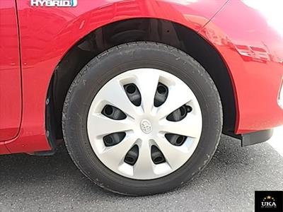 2014 Toyota Aqua - Thumbnail