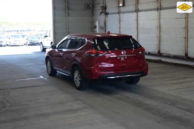 2018 Nissan X-Trail - Thumbnail