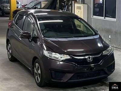 2016 Honda Fit