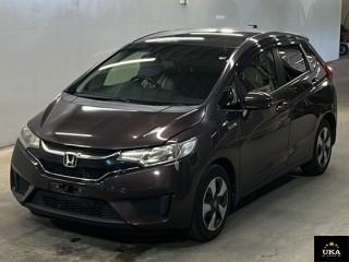2016 Honda Fit - Thumbnail