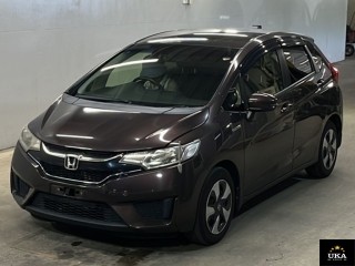 2016 Honda Fit