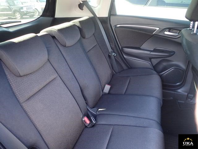 2016 Honda Fit