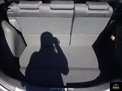 2016 Honda Fit - Thumbnail