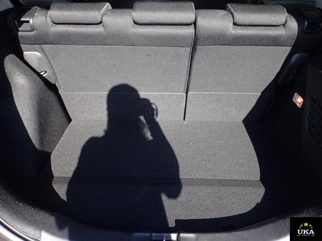 2016 Honda Fit
