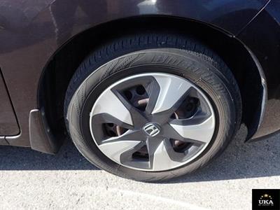 2016 Honda Fit - Thumbnail